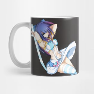 Stocking Anarchy Mug